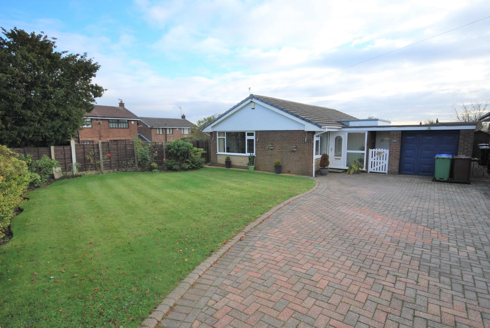 Tarleton Close, Bury Pearson Ferrier Estate Agents and Lettings Agents